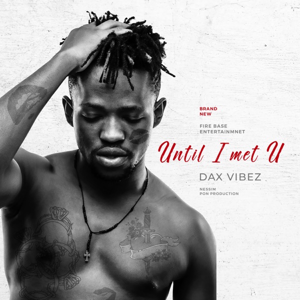 Until I Met U - Single