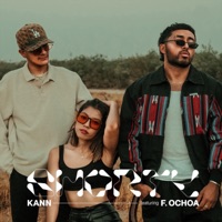 Shorty (feat. F. Ochoa) - Single - KANN