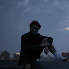 聆聽 Λzul、觀看音樂影片、閱讀小傳、查看巡演日期等！