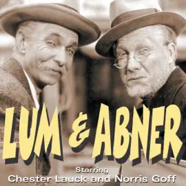 Lum and Abner: Volume 1