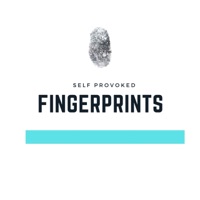 Fingerprints - Single - Self Provoked