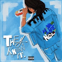 They Know It - Single - Hoyalife Nicz