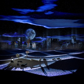 ОКРАИНЫ (feat. BEZHIMBO & ХЕСТОН) AZART RECORDS