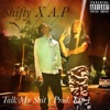 Talk My Shit (feat. A.P) - Single