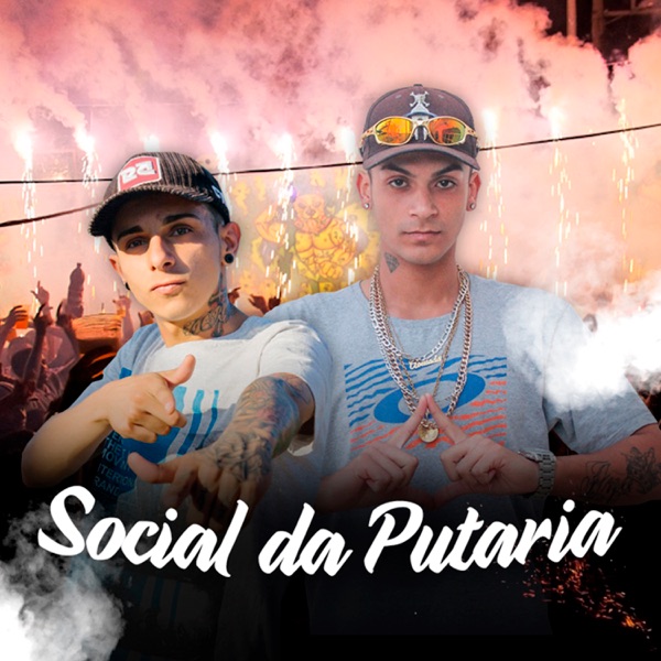Social da Putaria