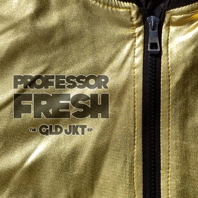 The GLD JKT - EP