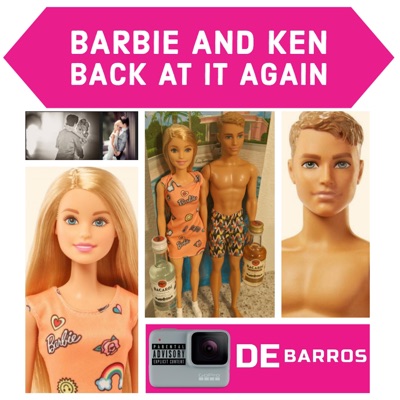 Barbie and Ken Back at It Again - Single