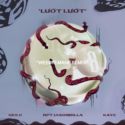 Lướt Lướt (feat. GEN JI, KayC & RPT JasonDilla) [Remix] - Single