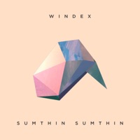 Windex - Single - sumthin sumthin