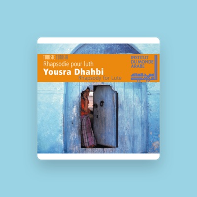 Listen to Yousra Dhahbi, watch music videos, read bio, see tour dates & more!