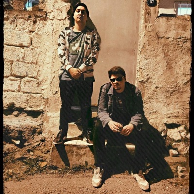 Yaşıyoruz Ölmek İçin (feat. KratosBD & Atakan Tunalı) - Single
