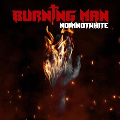 Burning Man - Single