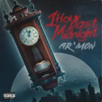 1hr Past Midnight — Ar'mon