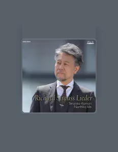 收听 Teruhiko Komori、观看音乐视频、阅读小传、查看巡演日期等 ！