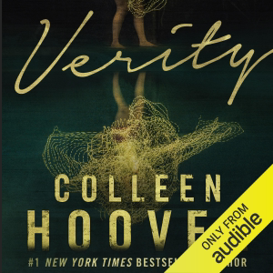 Verity (Unabridged)