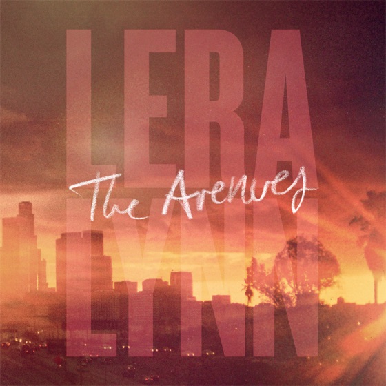Cover artwork for Letters