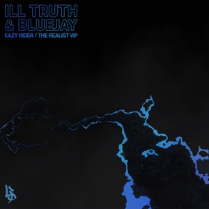 Eazy Rider/The Realist VIP - Single