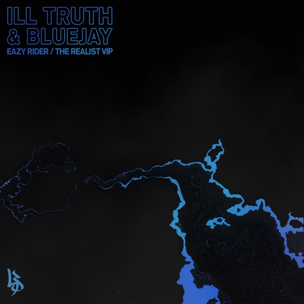Eazy Rider/The Realist VIP - Single