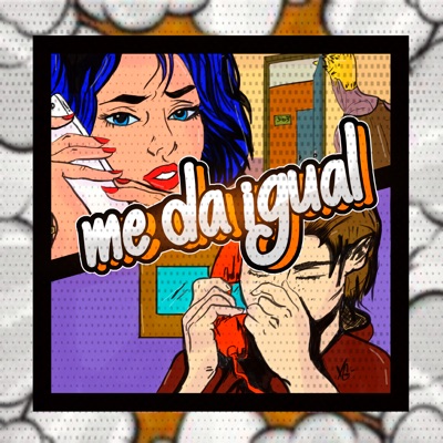 Me Da Igual - Single