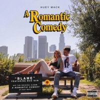 Blame (feat. Mod Sun) - Single - Huey Mack