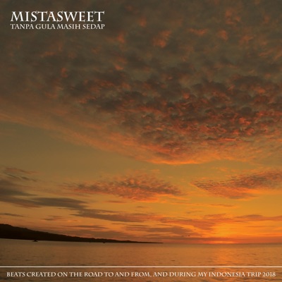 Tanpa Gula Masih Sedap