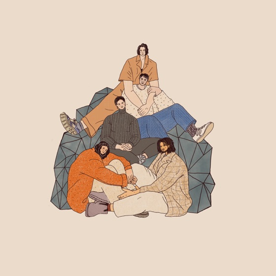 Cover artwork for Drag