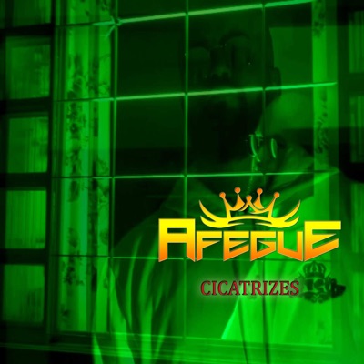 Cicatrizes - Single