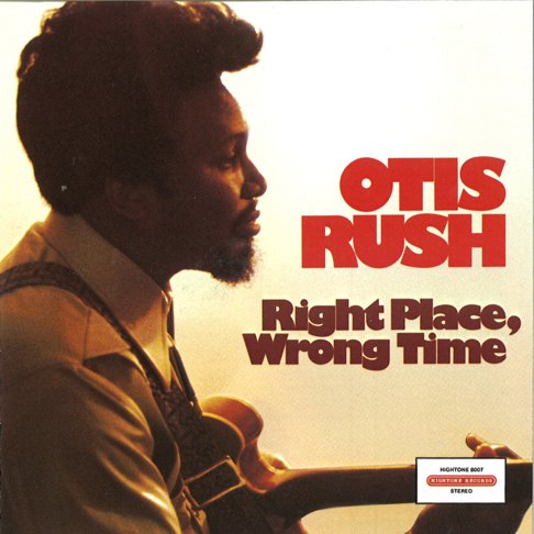 Double Trouble (Otis Rush song) - Wikipedia