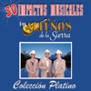 30 Impactos Musicales