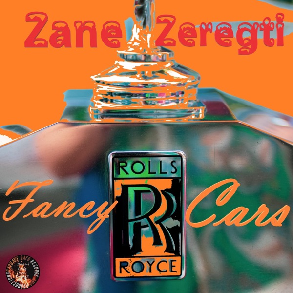 Fancy Cars - Single
