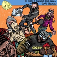 Soft Emcees (feat. Awon) - Single - Dr Lekta & Lxngshot