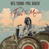 Neil Young & Phil Baker