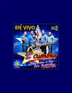 聆聽 Estrellas de la Cumbia、觀看音樂影片、閱讀小傳、查看巡演日期等！