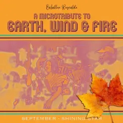 A Microtribute to Earth, Wind & Fire - Single - Caballero Reynaldo A Microtribute to Earth, Wind & Fire - Single - Caballero Reynaldo