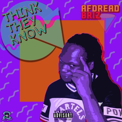 Think They Know - EP