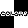 Colors (feat. Lorena Mancini) - Single