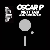 Dirty Talk (Norty Cotto Raunchy Remix) artwork