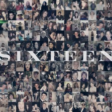 Sixteen by 