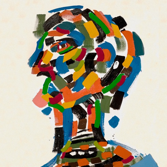 Cover artwork for Cilla
