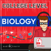College Level Biology (Unabridged) - AudioLearn Content Team