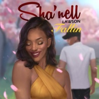 Sha'nell Lawson - Fallin