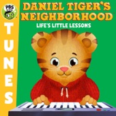 Daniel Tiger's Neighborhood: Life's Little Lessons artwork