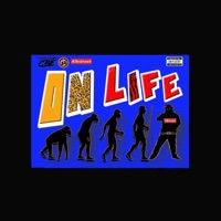 On Life - Single - Al B Street