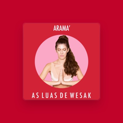 Listen to Aramà, watch music videos, read bio, see tour dates & more!