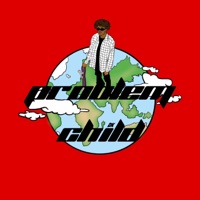 Problem Child - Single - Darius King