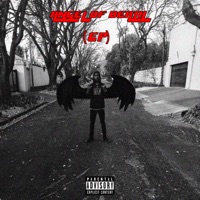 Angel of Death - EP - Eddie De Carter