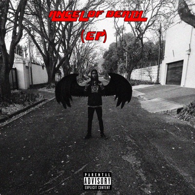 Angel of Death - EP