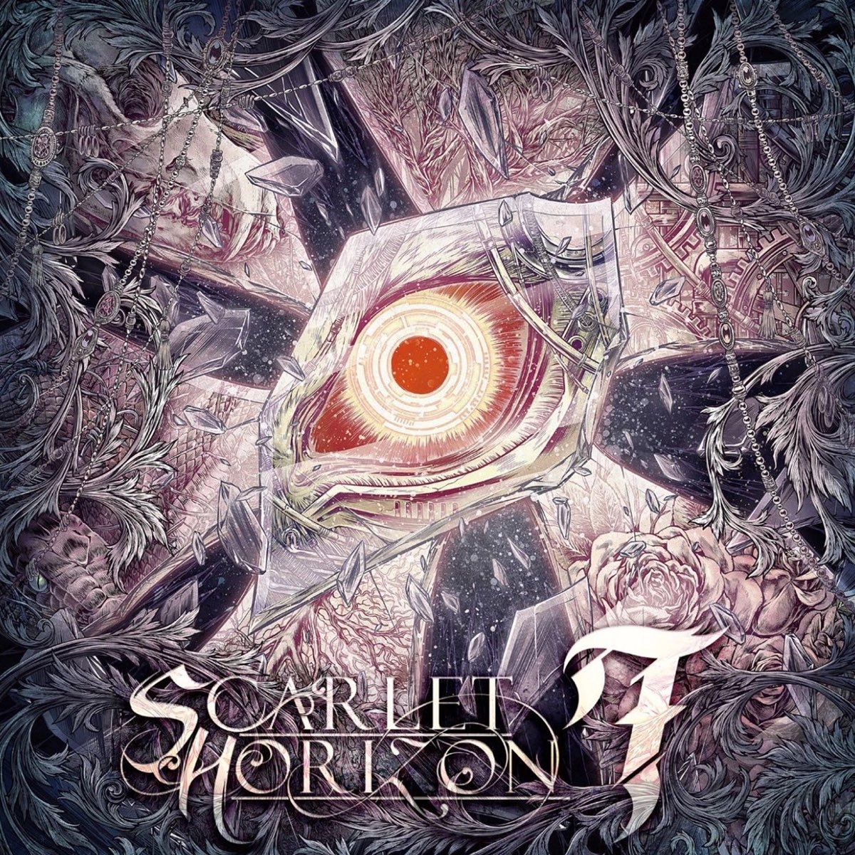 7 - Album by Scarlet Horizon - Apple Music