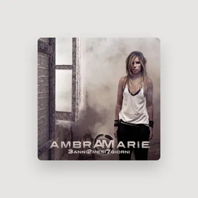 Listen to Ambramarie, watch music videos, read bio, see tour dates & more!