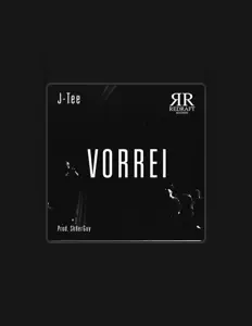 Poslechněte si interpreta J-Tee, sledujte hudební videa, přečtěte si životopis, podívejte se na data turné a další informace.